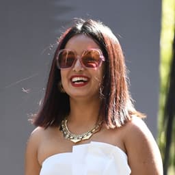 Shruti Kapoor icon